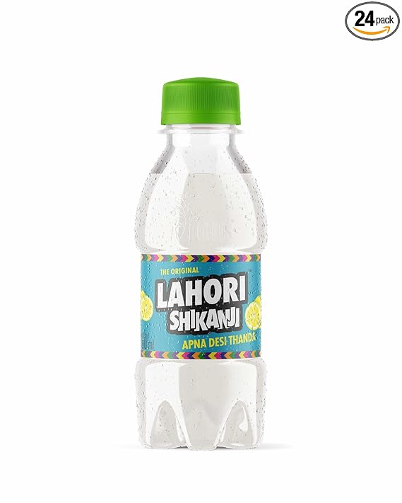 LAHORI SHIKANJI (160MLX24PC)