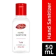 LIFEBUOY SANITIZER TOTAL 50ML