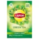 LIPTON GREEN TEA CLEAR & LIGHT 100G