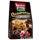 LOACKER QUADRATINI DARK CHOCOLATE 125G