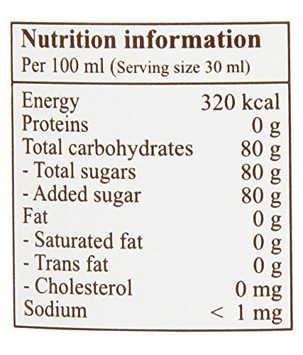 MONIN SYRUP TRIPLE SEC 700ML - Image 2