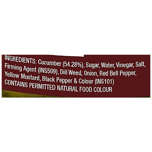 NEO GHERKINS BURGER CHIPS 350G - Image 3