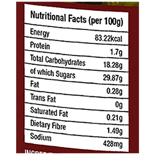 NEO GHERKINS BURGER CHIPS 350G - Image 4