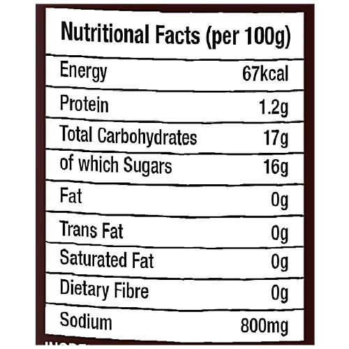 NEO HOT&SWEET RELISH 340GM - Image 4