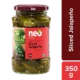 NEO JALEPANO SLICED 350G