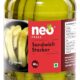 NEO SANDWICH STACKERS 480G