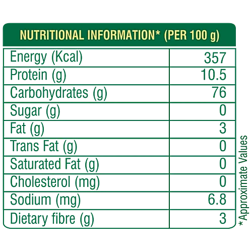 Oleev Kitchen Penne Pasta , 400 Gms - Image 4