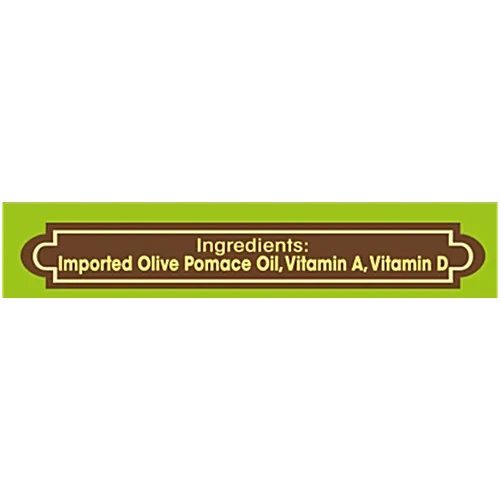 Oleev Pomance Olive Oil, 5Ltr - Image 3