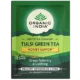 Organic India Tulsi Honey Lemon Tea Bag, 25N