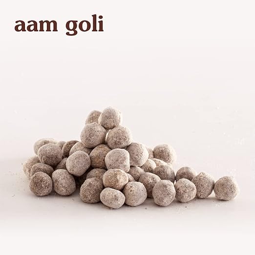 PAANSMITH AAM GOLI 220g - Image 2