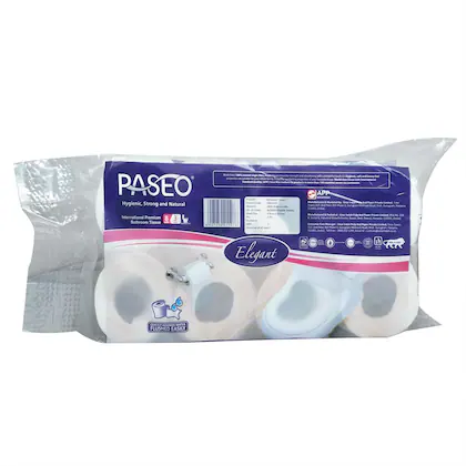 PASEO TOILET ROLL 8 1 - Image 2