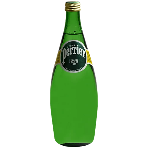 PERRIER 750ML