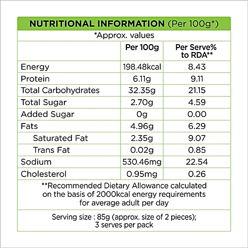 PRASUMA VEG SPRING ROLL 6N - Image 4