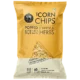 PVR CORN CHIPS CHEESE & HERBS 55G