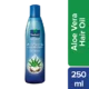 Parachute Advansed Aloe Vera Enriched Coconut Hair Oil, 250Ml 