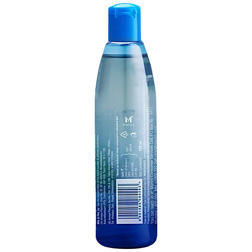 Parachute Advansed Aloe Vera Enriched Coconut Hair Oil, 250Ml - Image 2