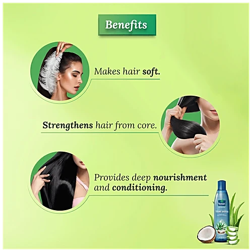 Parachute Advansed Aloe Vera Enriched Coconut Hair Oil, 250Ml - Image 4