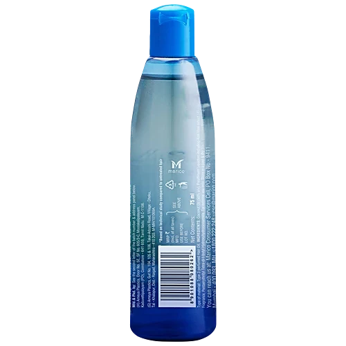 Parachute Advansed Aloe Vera Enriched Coconut Hair Oil, 75Ml - Image 2