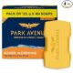 Park Avenue Good Morning Soap,125Gm (Pack Of 4)