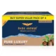 Park Avenue Pure Luxury Soap,125Gm (Pack Of 4)