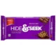 Parle Hide & Seek Chocolate Chip Cookies, 412.5gm