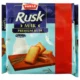 Parle Premium Rusk Milk ,182Gm
