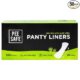 Peesafe Aloe Vera Panty Liners,50N