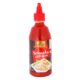 REAL THAI SRIRACHA CHILLI SAUCE 430ML