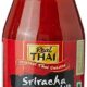 REAL THAI SRIRACHA EXTRA HOT CHILLI SAUCE 430ML