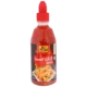 REAL THAI SWEET CHILLI SAUCE 430ML