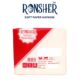 Ronsher Soft Paper Napkins 1Ply, 100N
