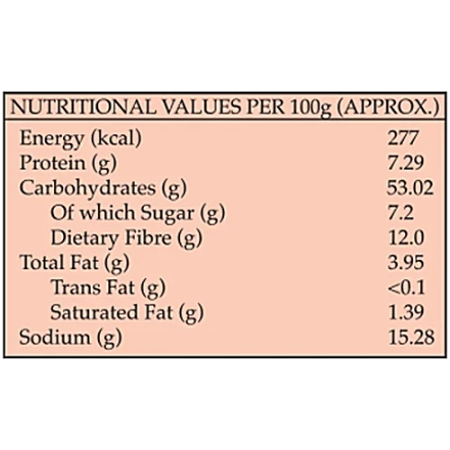 SALSALITO PERI PERI SEASONING 80GM - Image 4