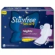STAYFREE SECURE NIGHTS 6N