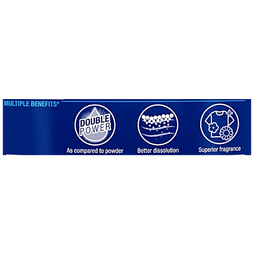 SURF MATIC LIQUID FL 1LTR POUCH - Image 3