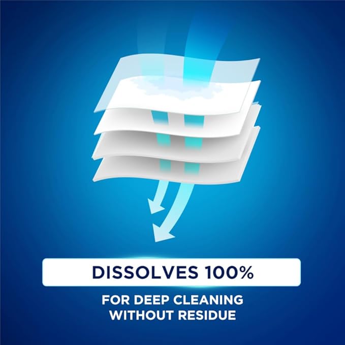 SURF EXCEL MATIC LIQUID TL 3.2LTR POUCH - Image 5