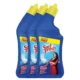 Sanifresh Ultrashine Toilet Cleaner, 500Ml ( Pack Of 3)