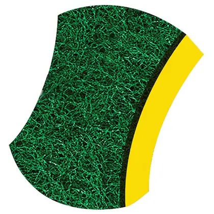 Scotch-Brite Scrub Sponge,3N - Image 3