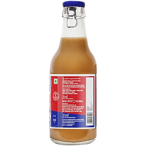 Sleepy Owl Cold Coffee - Classic, 200Ml Bottle - Image 2