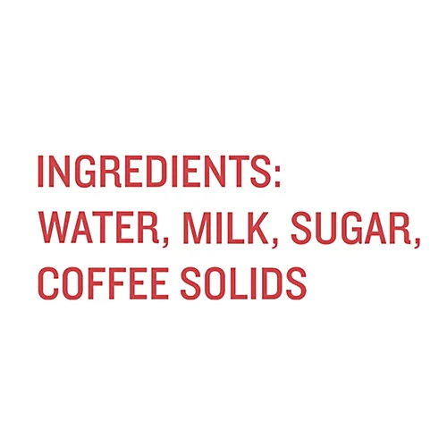 Sleepy Owl Cold Coffee - Classic, 200Ml Bottle - Image 3