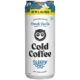 Sleepy Owl Cold Coffee -Vanilla,230Ml Can