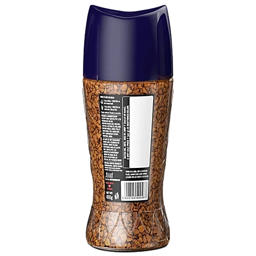 Sleepy Owl Premium Instant Coffee - Frenchh Vanilla, 100Gm - Image 2