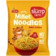 Slurrp Farm Instant Millet Noodles Magic Masala,57Gm