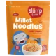 Slurrp Farm Millet Hakka Noodles - Curry Masala, 192Gm
