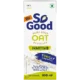 So Good Plant Based Oat Beverage Unsweetened ,200Ml 