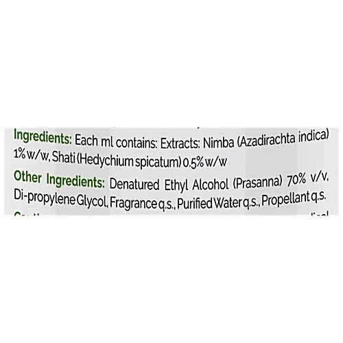 Stanfresh Air Freshner Spray-Romantic Jasmine , 275Ml - Image 3