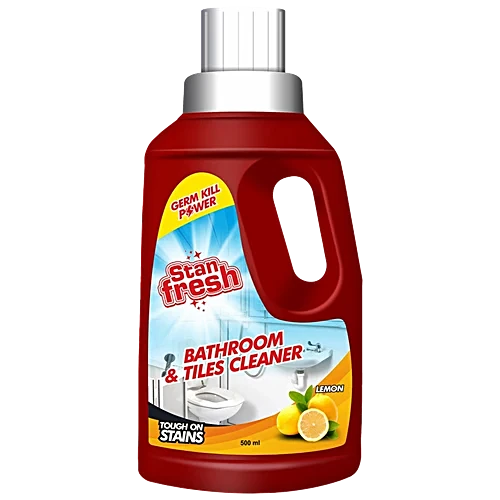 Stanfresh Bathroom & Tiles Cleaner, 500Ml