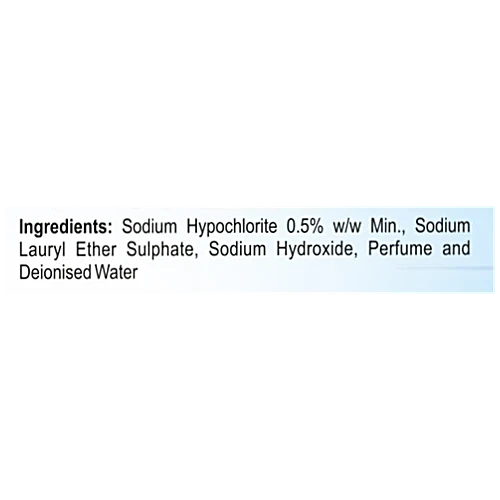 Stanfresh Bathroom & Tiles Cleaner, 500Ml - Image 3