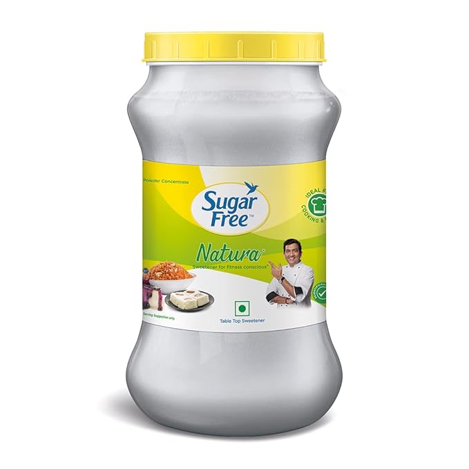 Sugar Free Natura Powder, 1Kg