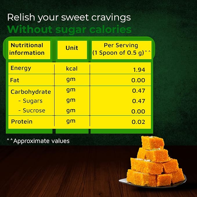 Sugar Free Natura Powder, 1Kg - Image 2