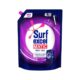 Surf Excel Matic Front Load Liquid Detergent 4 Ltr, Pouch